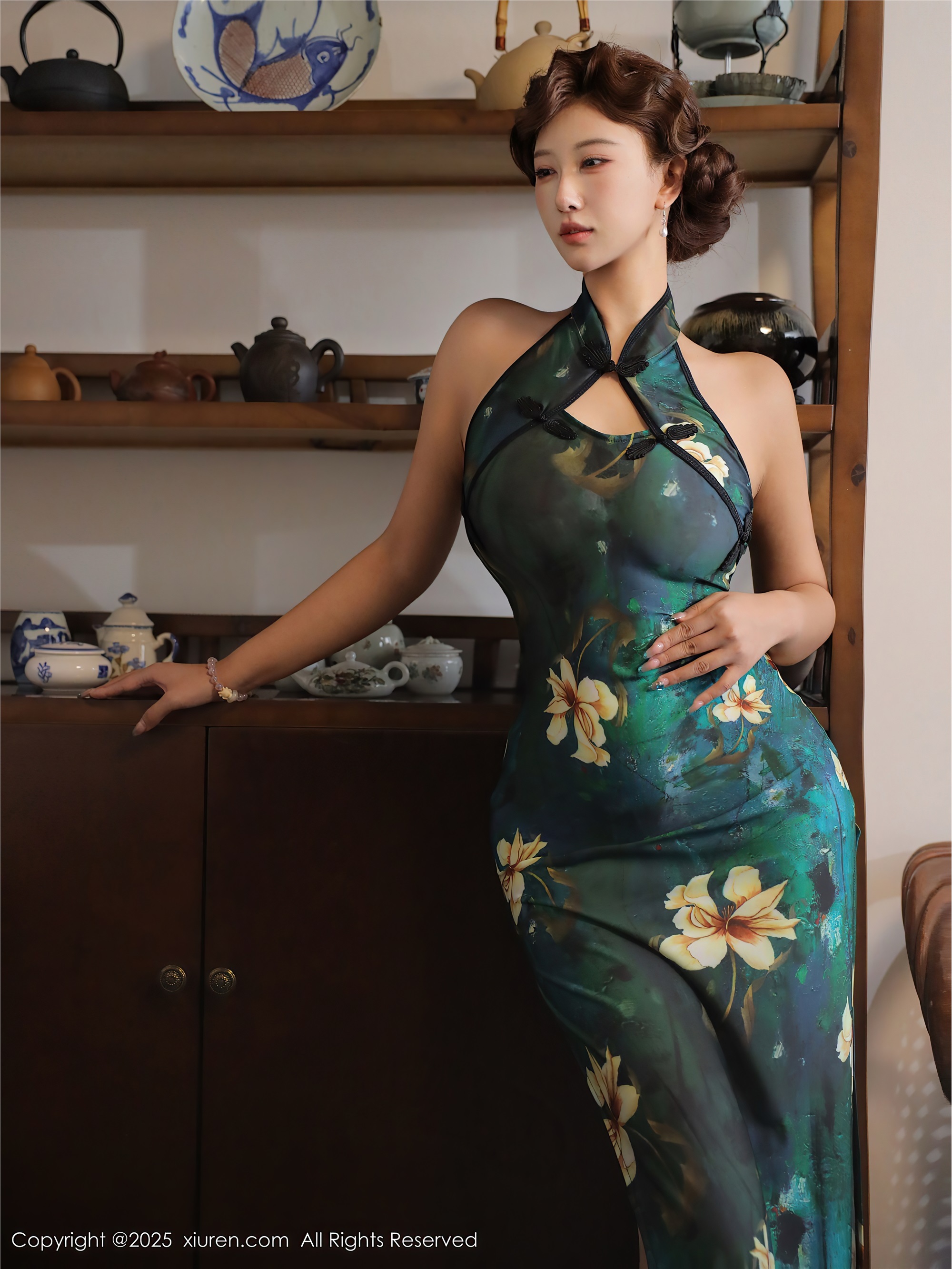 Xiuren秀人网 2025.09.26 NO.10815 金允希Yuki